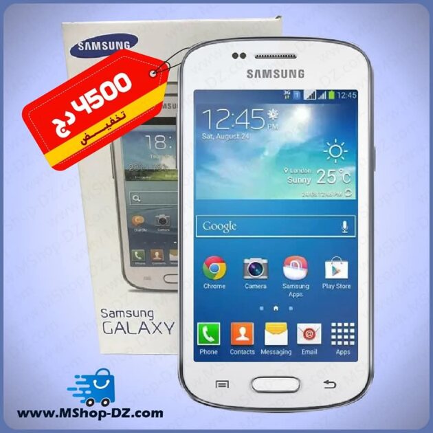 هاتف Samsung Galaxy S Duos