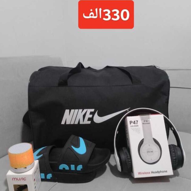 باك 4 قطع