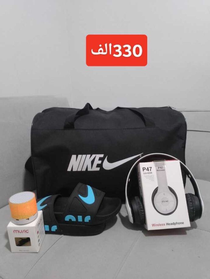 باك 4 قطع