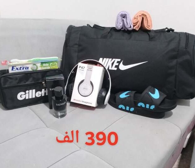 باك 5قطع
